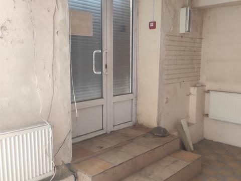 комерційна за адресою Польова вул., 47