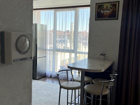 квартира по адресу Вячеслава Черновола ул., 91а