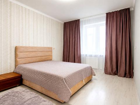 квартира по адресу Сергея Данченко ул., 3