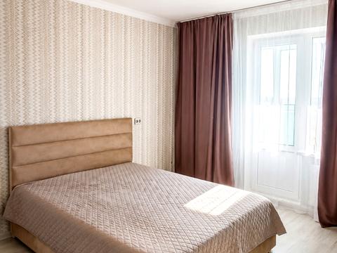 квартира по адресу Сергея Данченко ул., 3