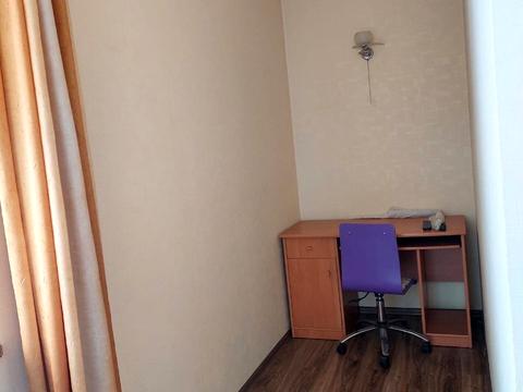 квартира по адресу Пасечная ул., 171