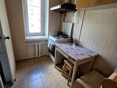 квартира по адресу Цитадельная ул., 9