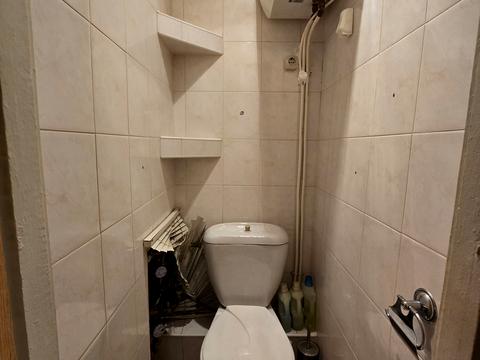 квартира по адресу Цитадельная ул., 9