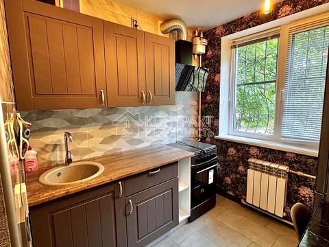 квартира по адресу Светлая ул., 7