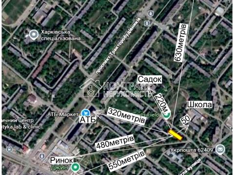квартира по адресу Светлая ул., 7