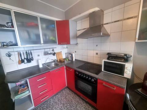 квартира за адресою Драгоманова вул., 31-В