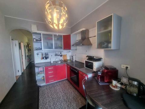 квартира за адресою Драгоманова вул., 31-В