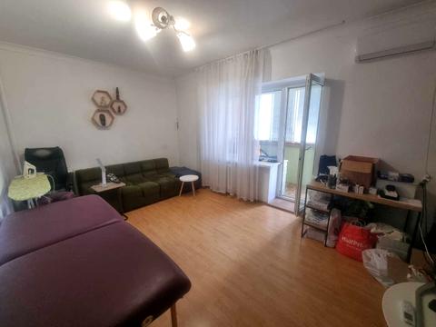 квартира за адресою Драгоманова вул., 31-В