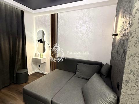 квартира по адресу Борткевича ул., 15