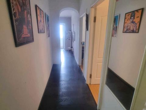 квартира за адресою Драгоманова вул., 31-В