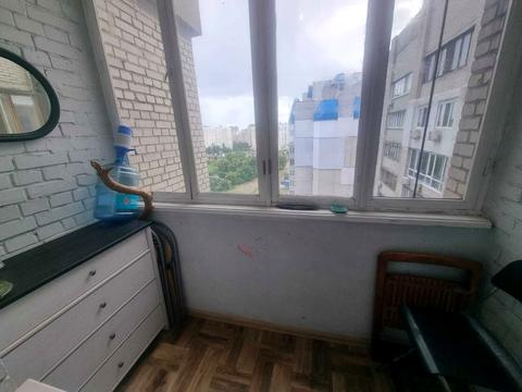 квартира за адресою Драгоманова вул., 31-В