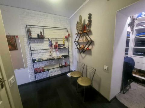 квартира за адресою Драгоманова вул., 31-В