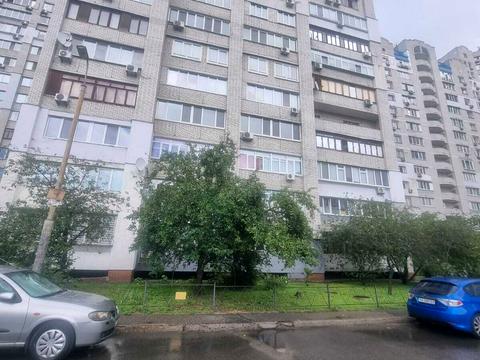 квартира за адресою Драгоманова вул., 31-В