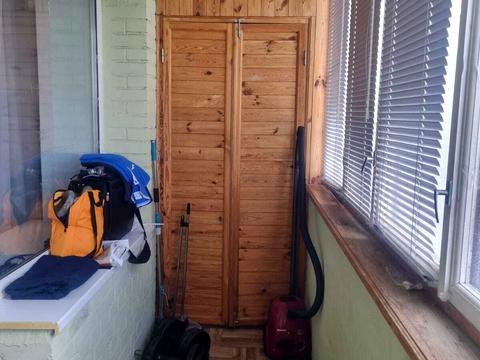 квартира за адресою Драгоманова вул., 31-В