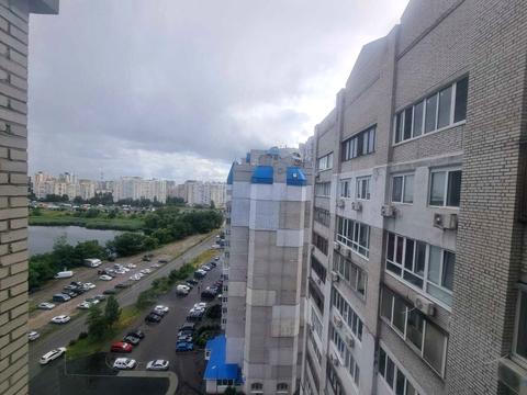квартира за адресою Драгоманова вул., 31-В