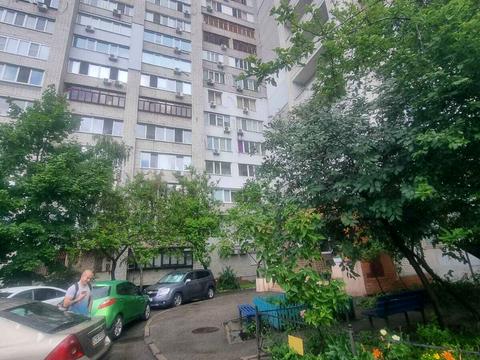 квартира за адресою Драгоманова вул., 31-В