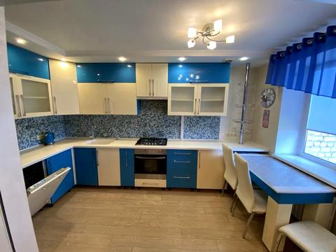 квартира по адресу Александра Поля просп. (Кірова), 59