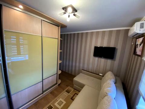 квартира по адресу Александра Поля просп. (Кірова), 59