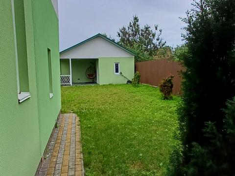 дом по адресу Берізоньки, 17