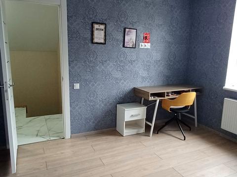 дом по адресу Берізоньки, 17