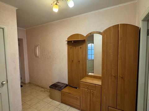 квартира по адресу Чоколовский бульв., 12