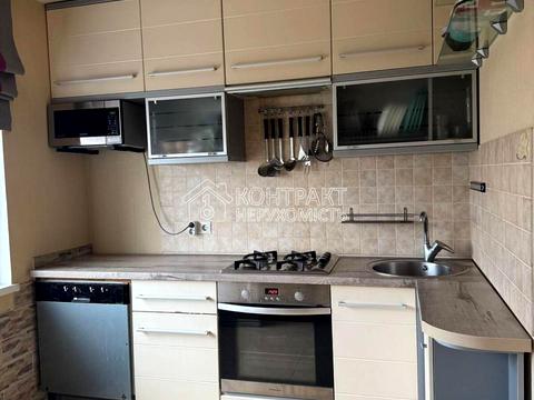 квартира по адресу Светлая ул., 19