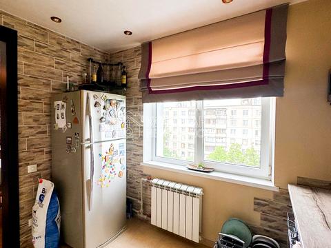 квартира по адресу Светлая ул., 19