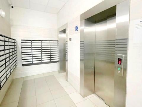 квартира за адресою Польова вул., 73