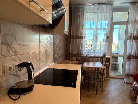 квартира за адресою Польова вул., 73