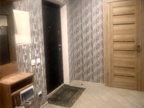 квартира за адресою Польова вул., 73