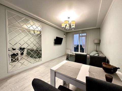 квартира по адресу Пасечная ул., 49б