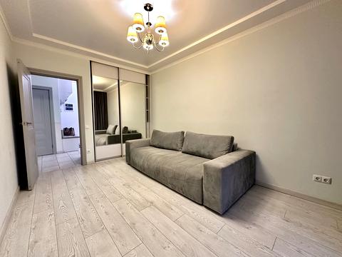 квартира по адресу Пасечная ул., 49б