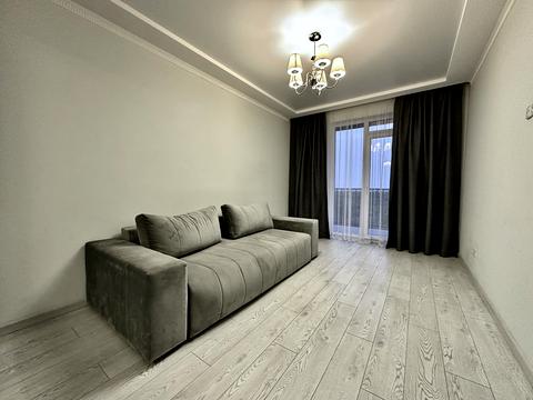 квартира по адресу Пасечная ул., 49б