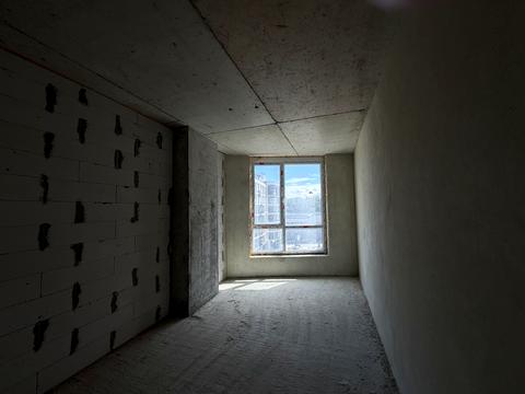 квартира по адресу Кульпарковская ул. (Кульпарківська), 93, к3