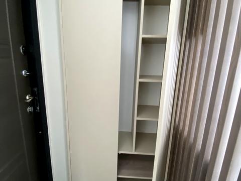 квартира по адресу Дворецкая ул., 38