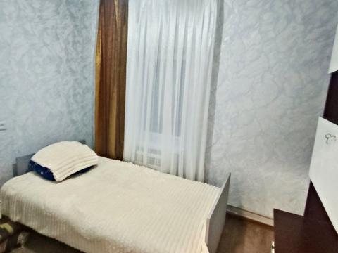 дом по адресу Сосновая ул., 1