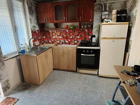 дом по адресу Сосновая ул., 1