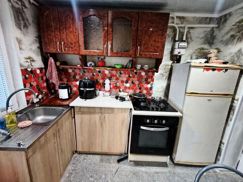 дом по адресу Сосновая ул., 1