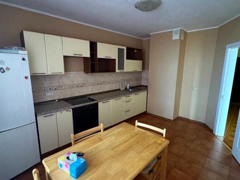 квартира по адресу Осенняя ул., 33
