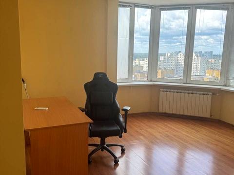 квартира по адресу Осенняя ул., 33