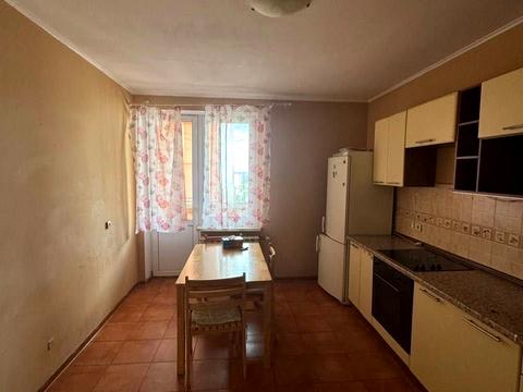 квартира по адресу Осенняя ул., 33