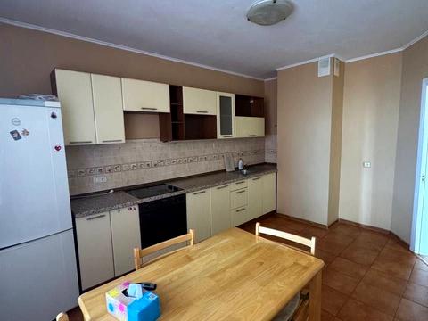 квартира по адресу Осенняя ул., 33