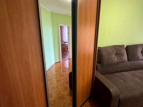 квартира по адресу Осенняя ул., 33
