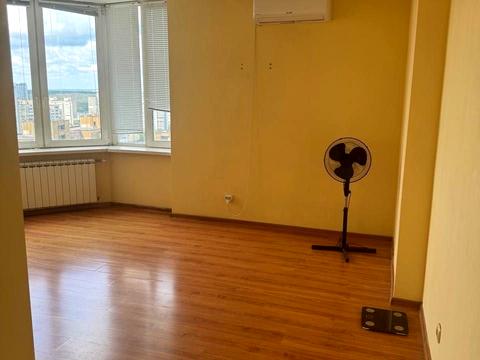 квартира по адресу Осенняя ул., 33