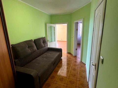 квартира по адресу Осенняя ул., 33