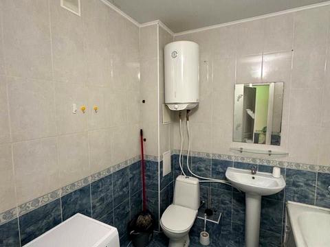квартира по адресу Осенняя ул., 33