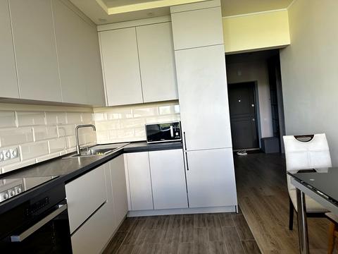 квартира за адресою Новопольова вул., 2 корп. 2
