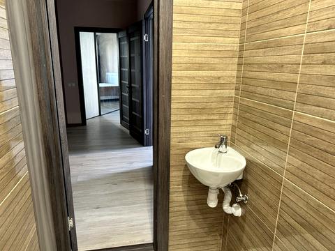 квартира за адресою Новопольова вул., 2 корп. 2