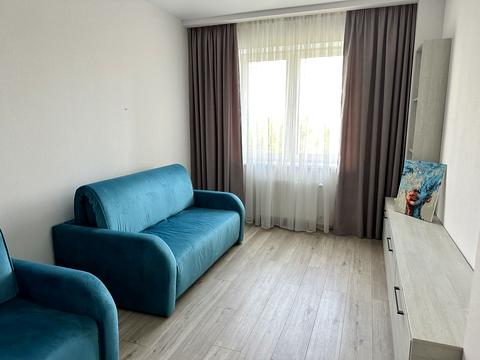 квартира за адресою Новопольова вул., 2 корп. 2