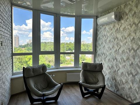 квартира за адресою Новопольова вул., 2 корп. 2